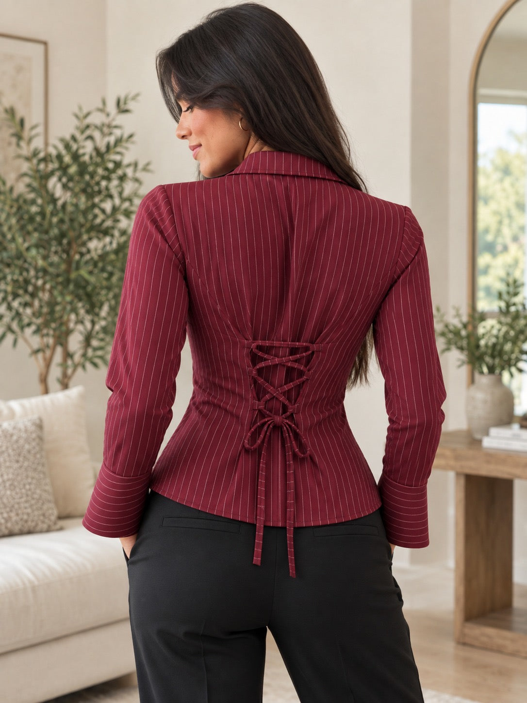 Courset shirt