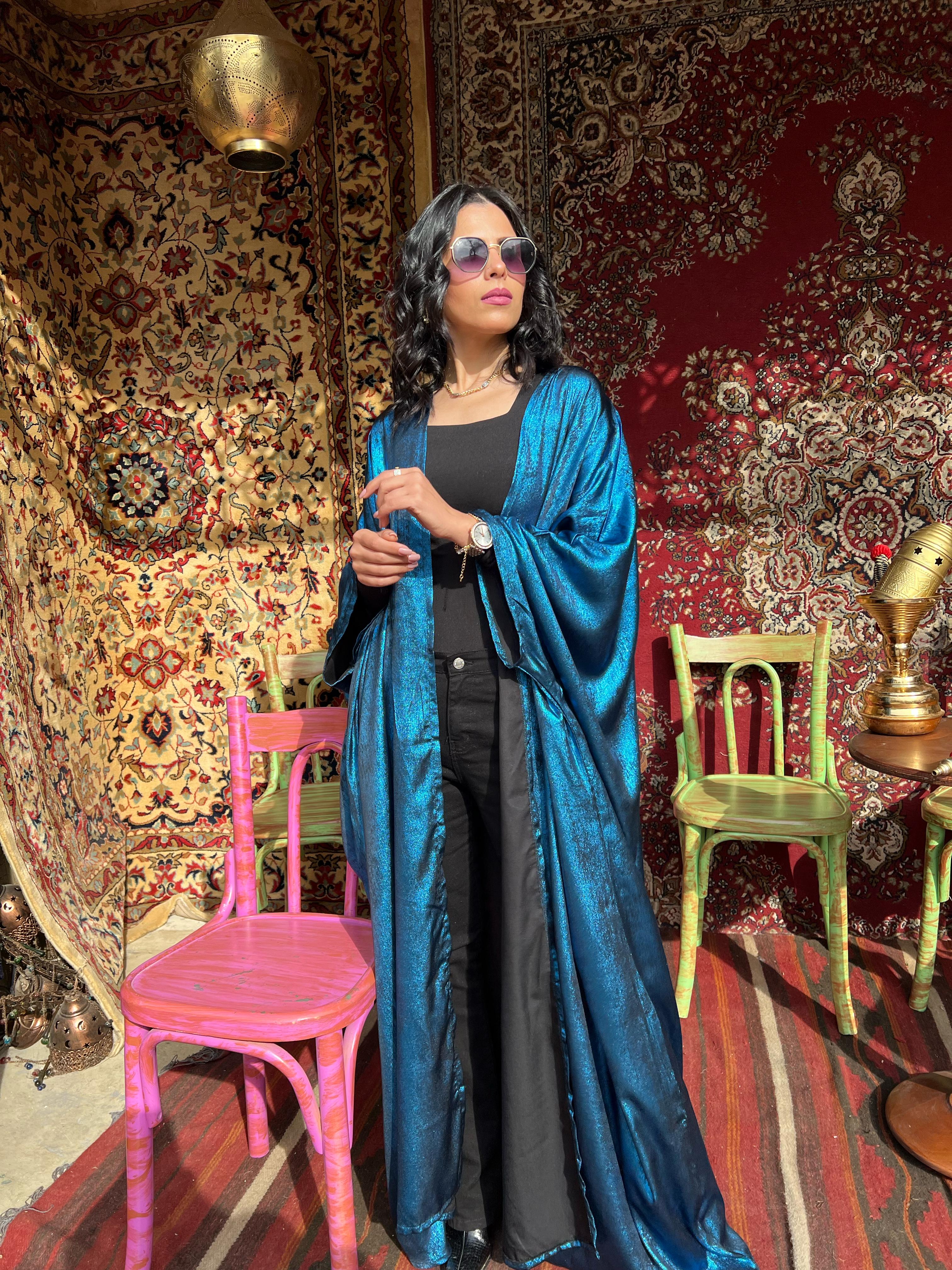 Glowy Kaftan