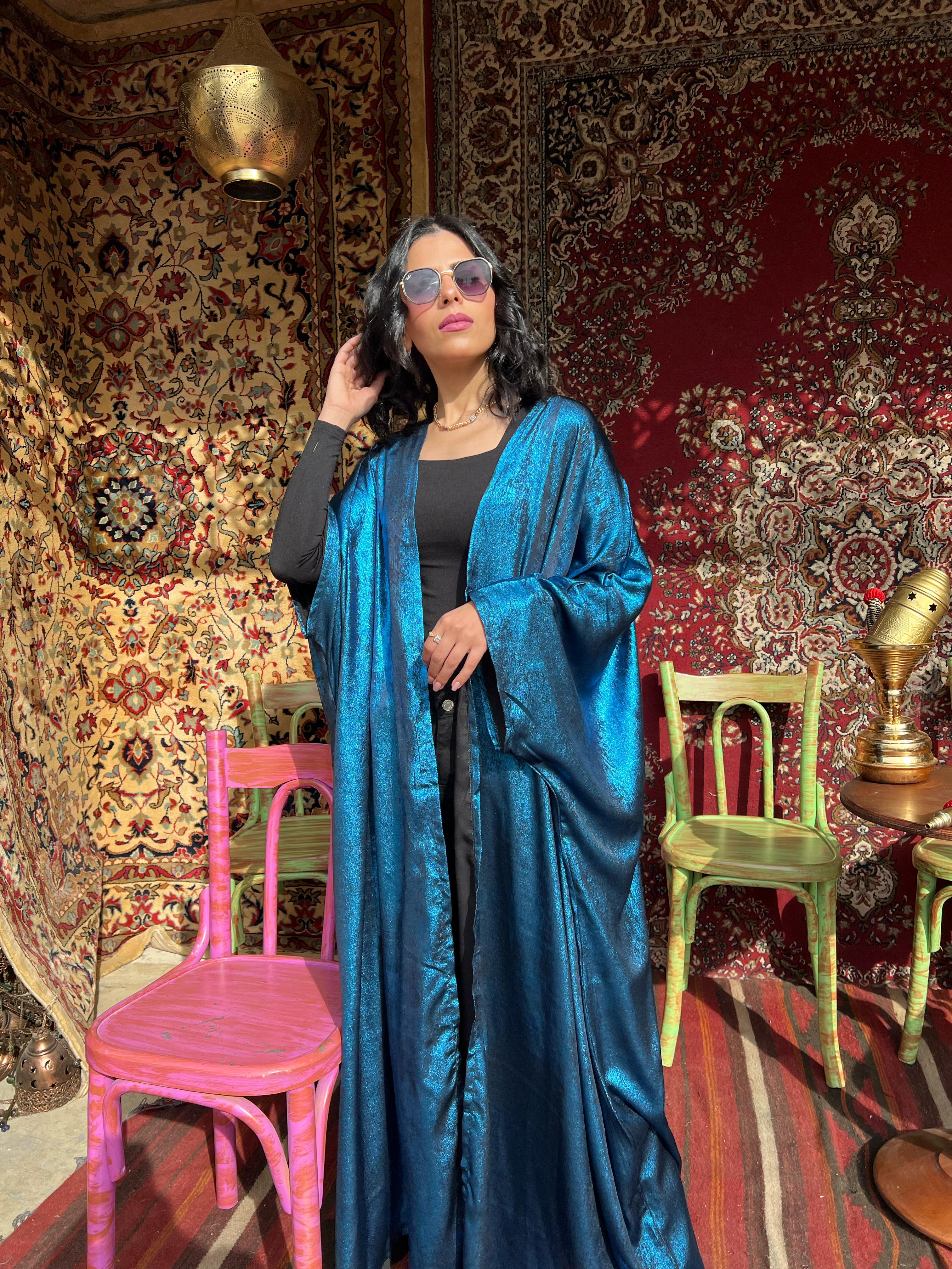Glowy Kaftan