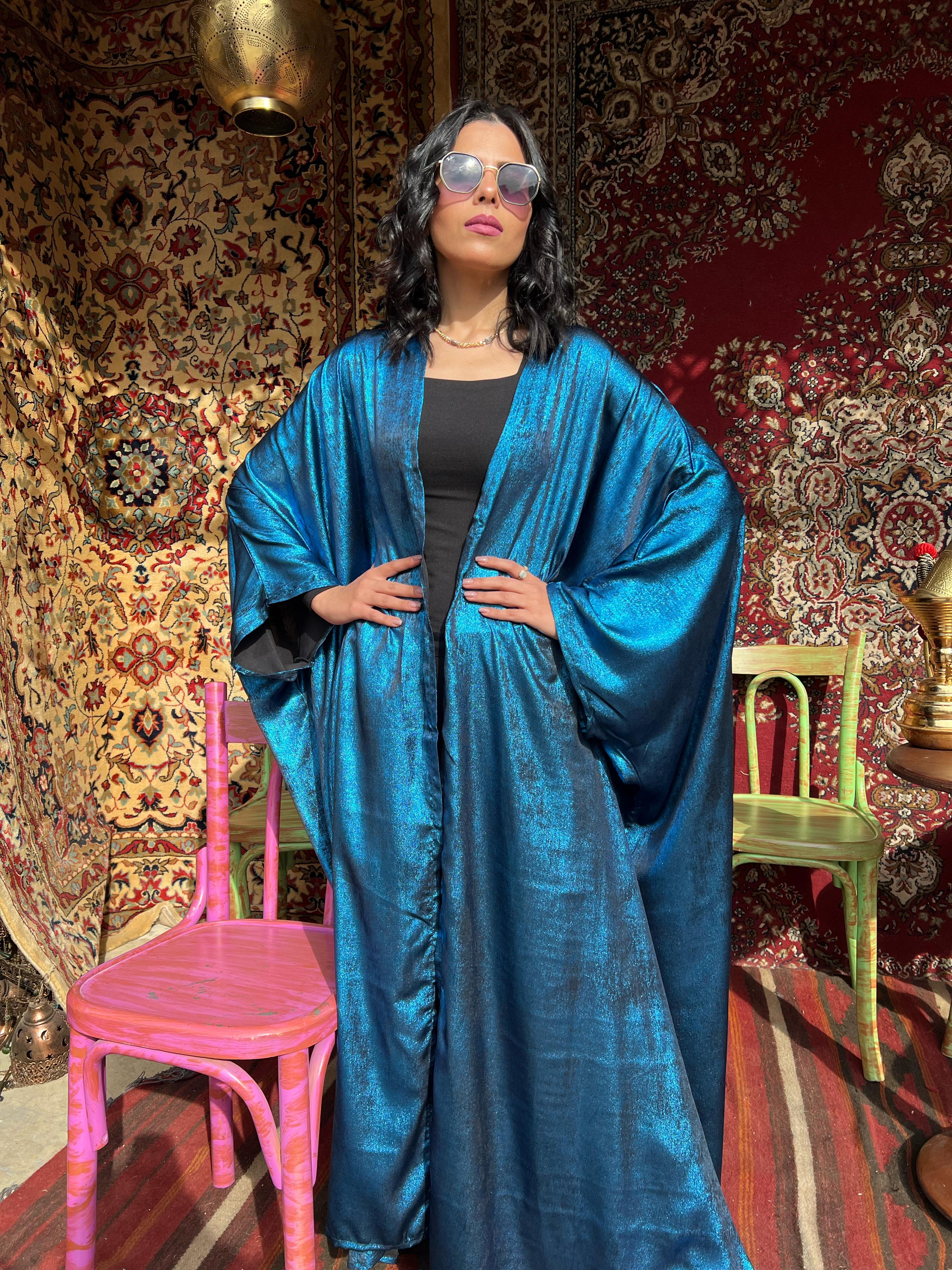 Glowy Kaftan