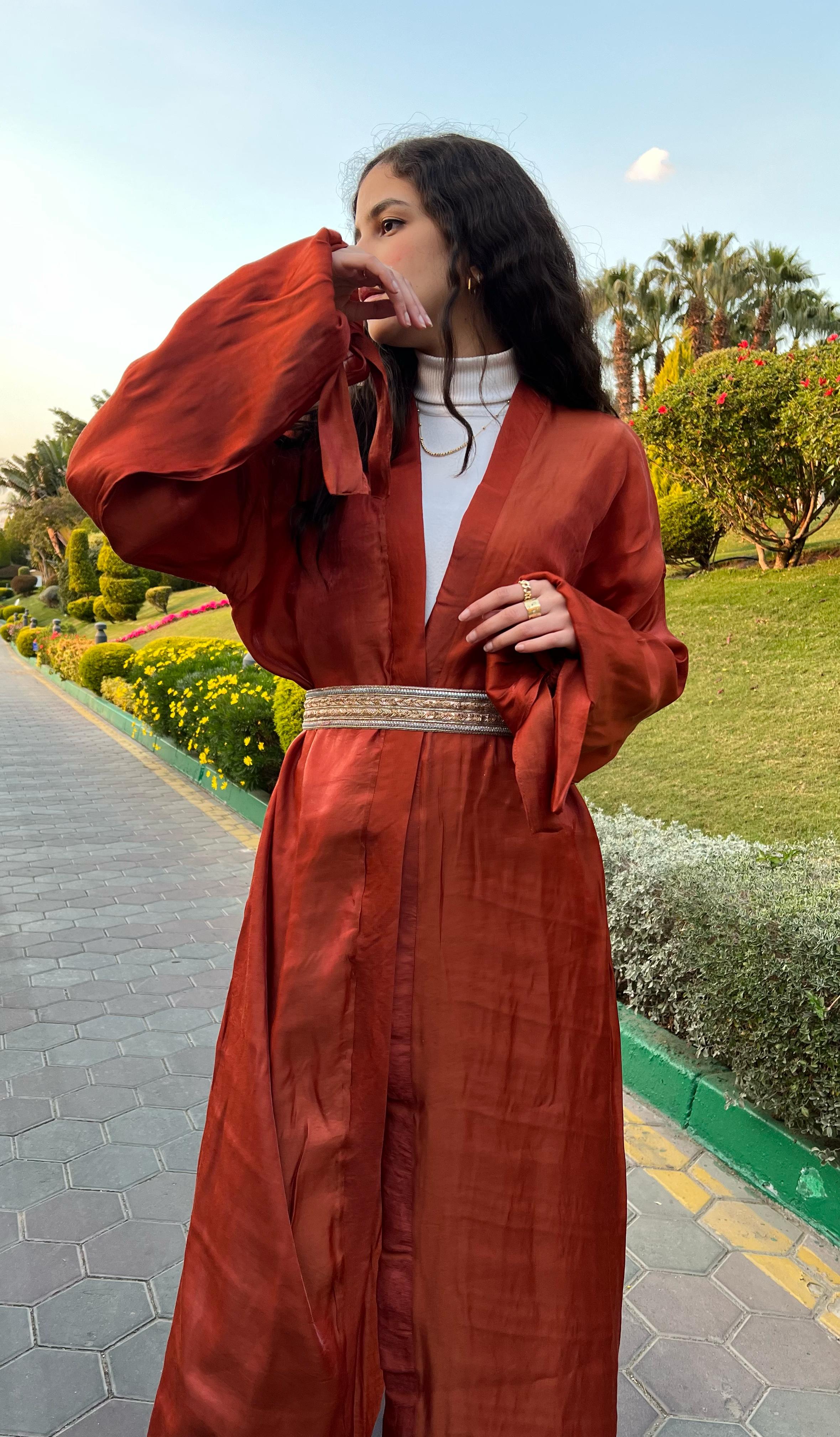 Royal Kaftan