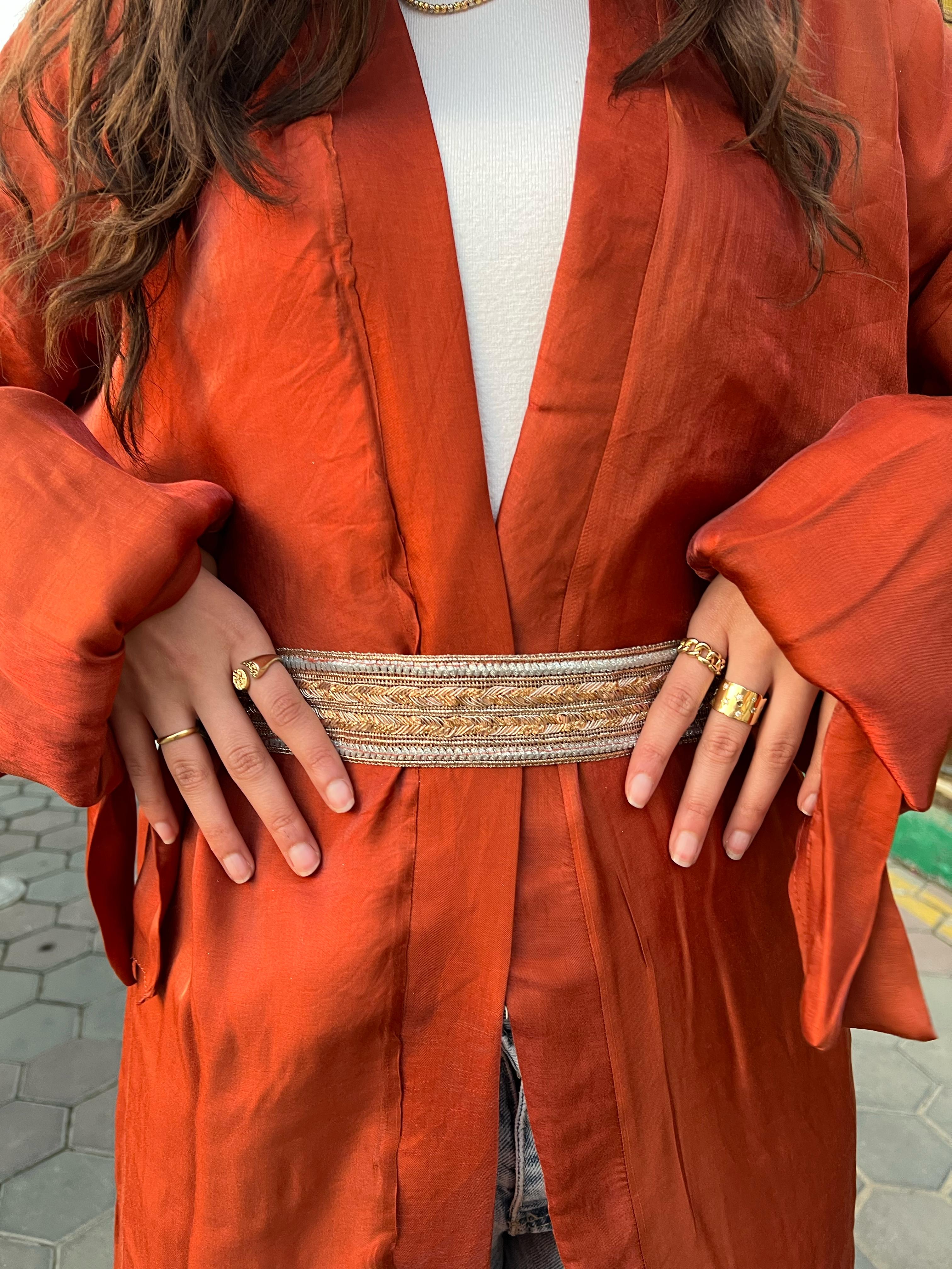 Royal Kaftan