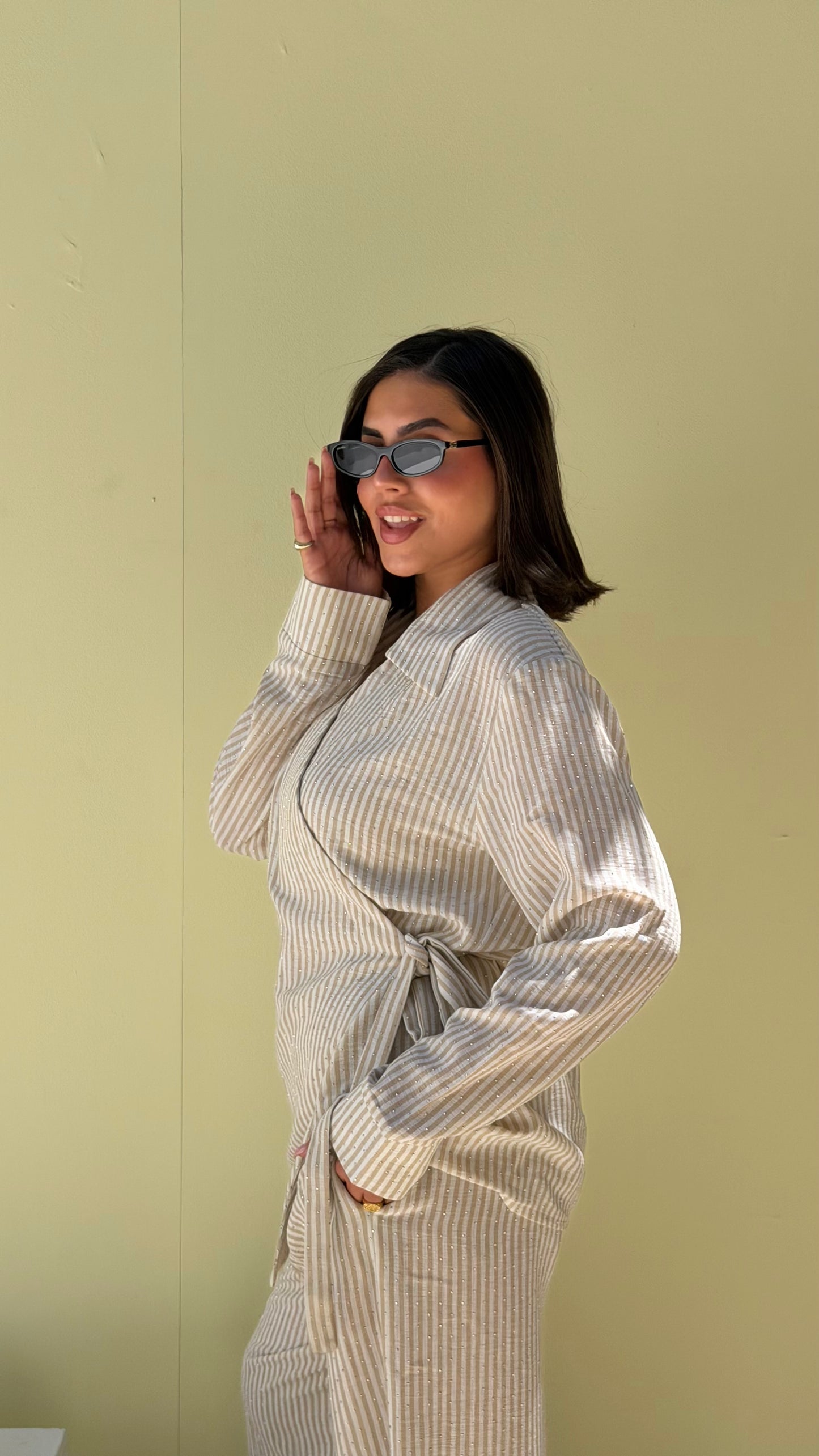 Wrap set