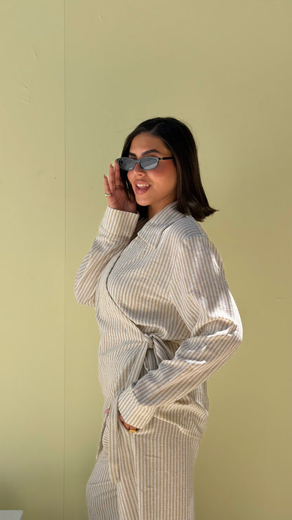 Wrap set
