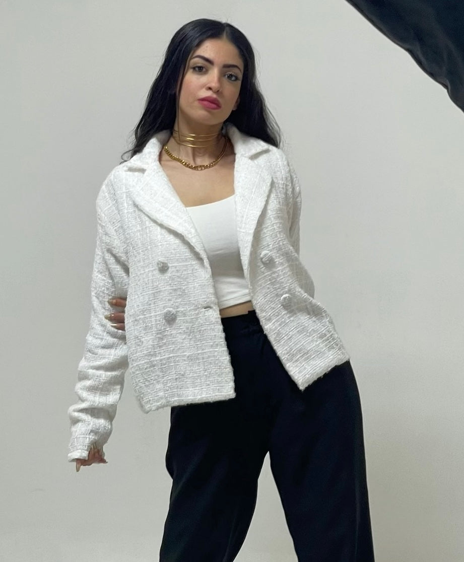 Elegant blazer