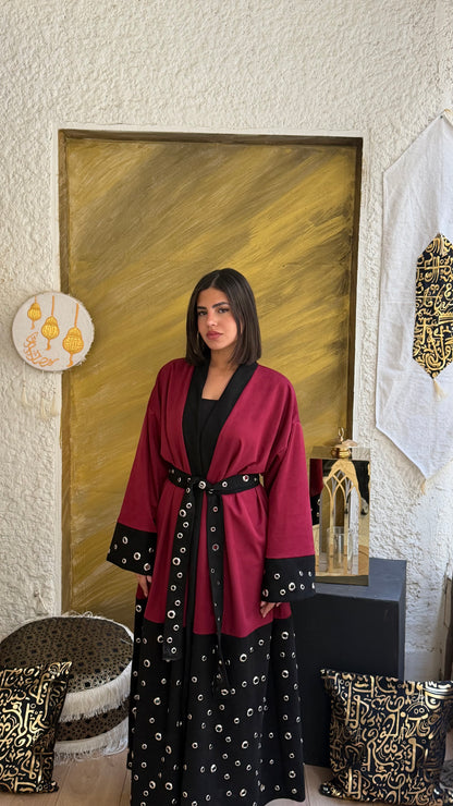 Layali kaftan