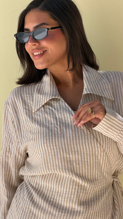 Wrap set