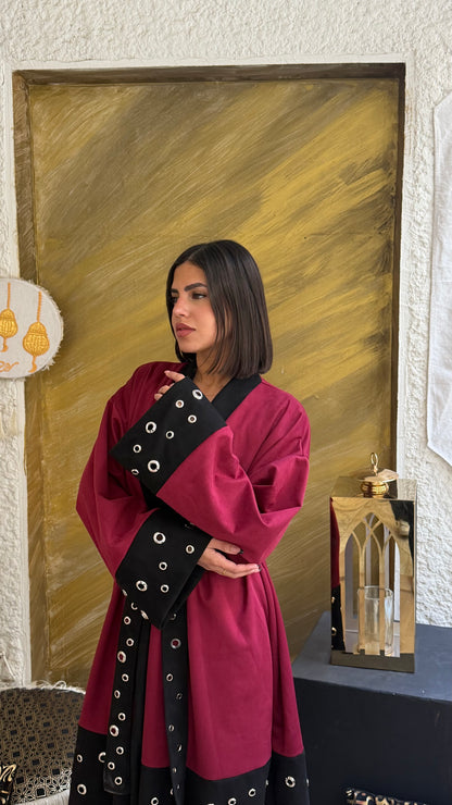 Layali kaftan