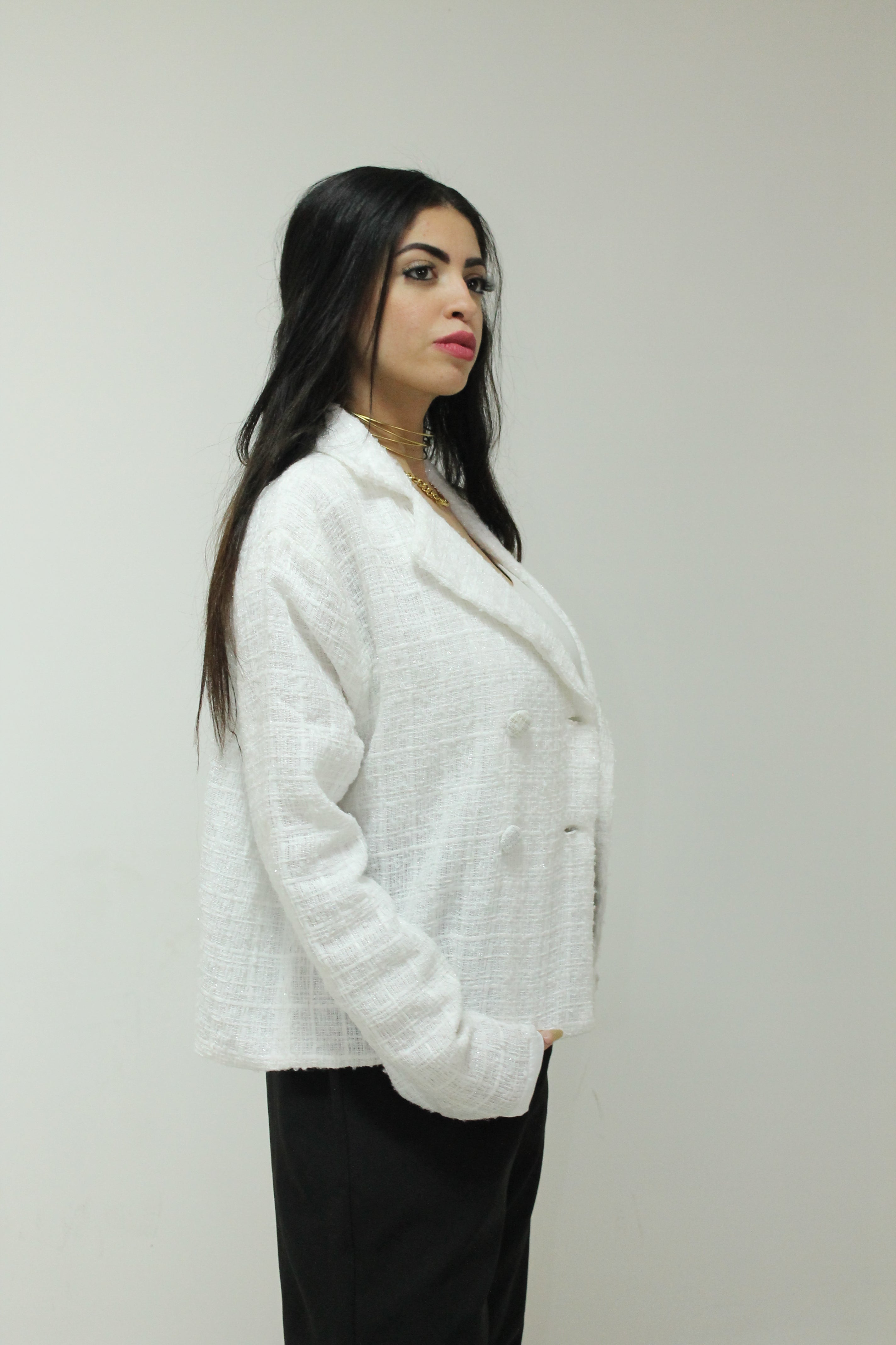 Elegant blazer