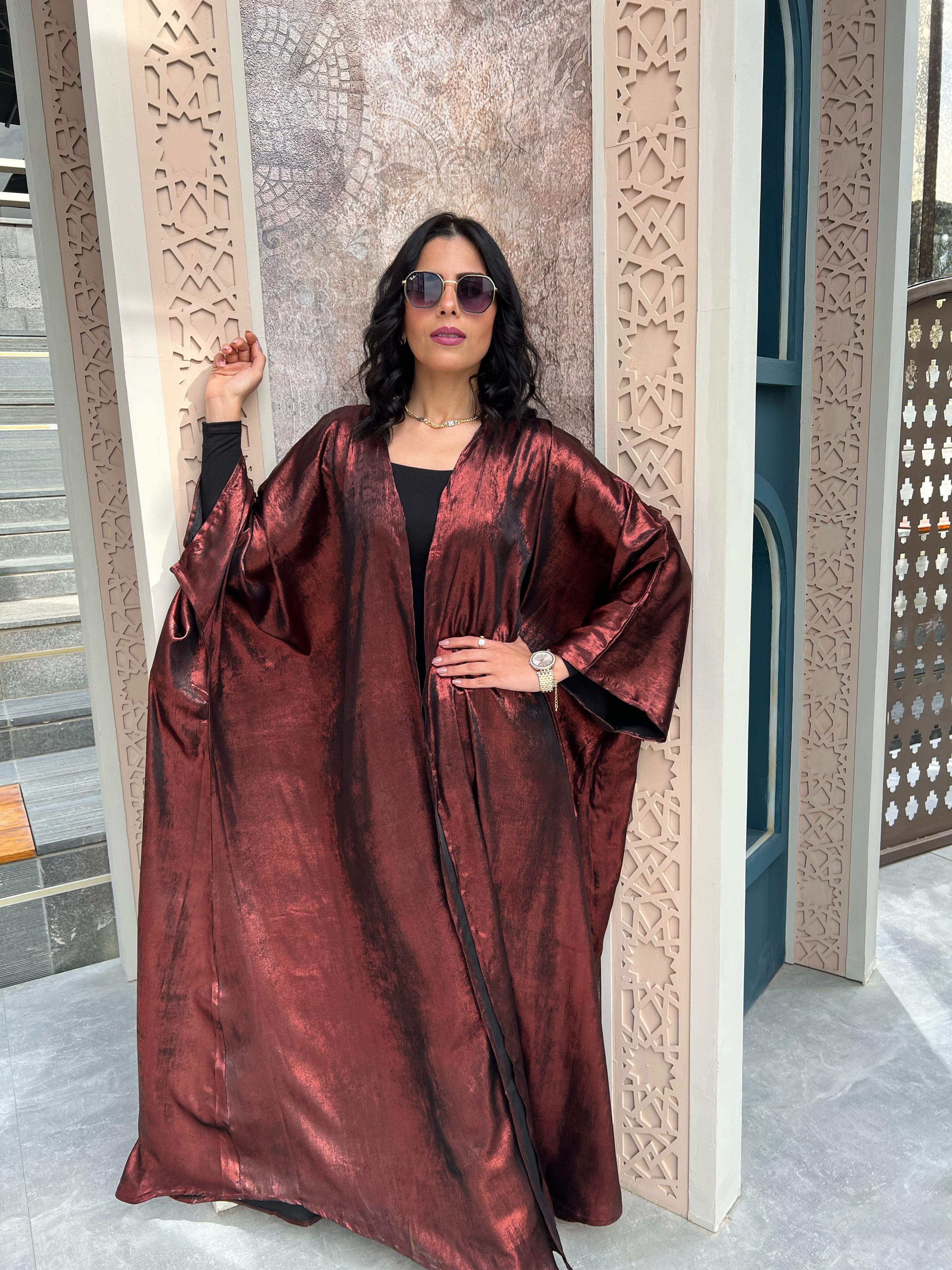 Glowy Kaftan