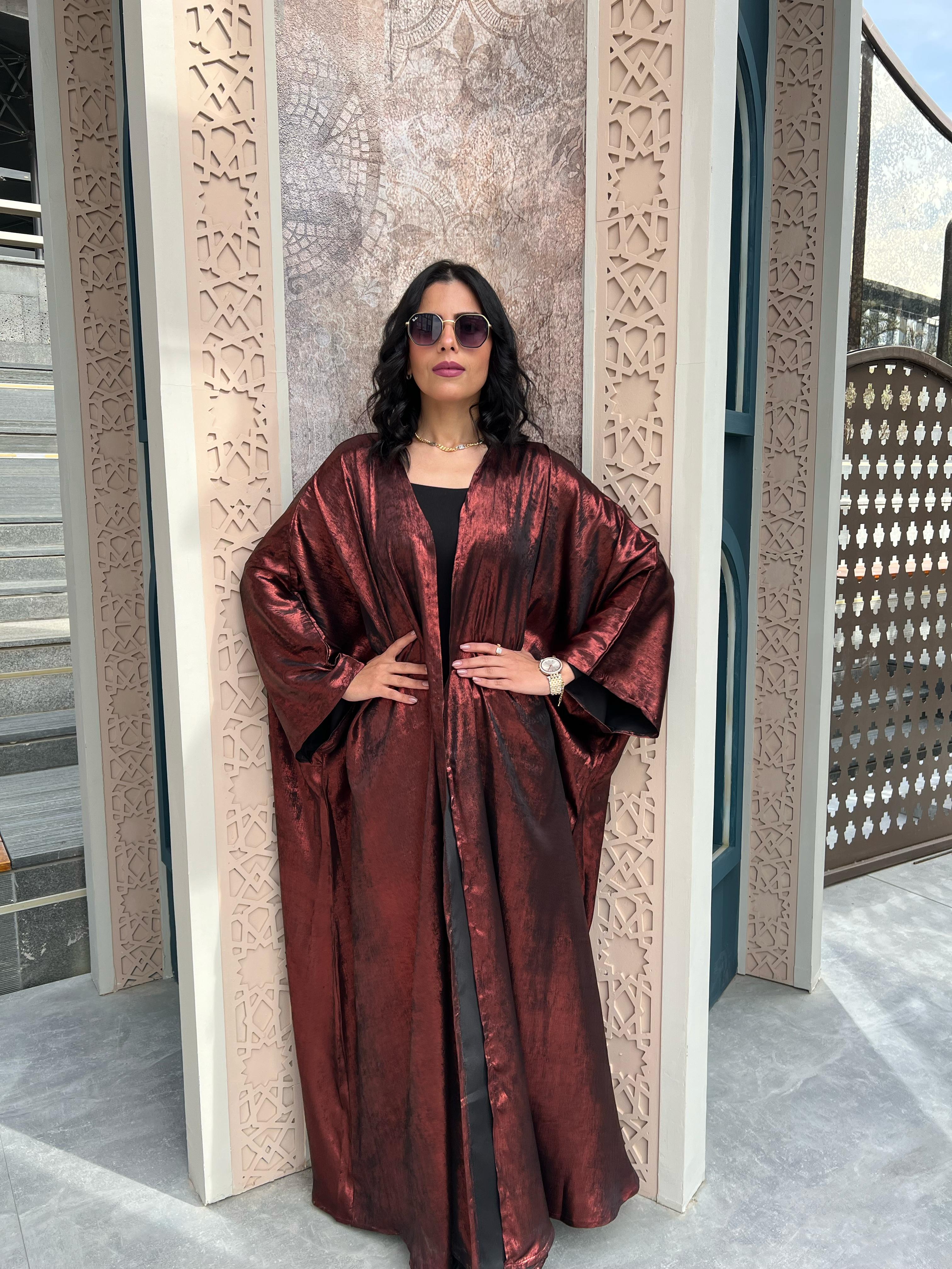 Glowy Kaftan