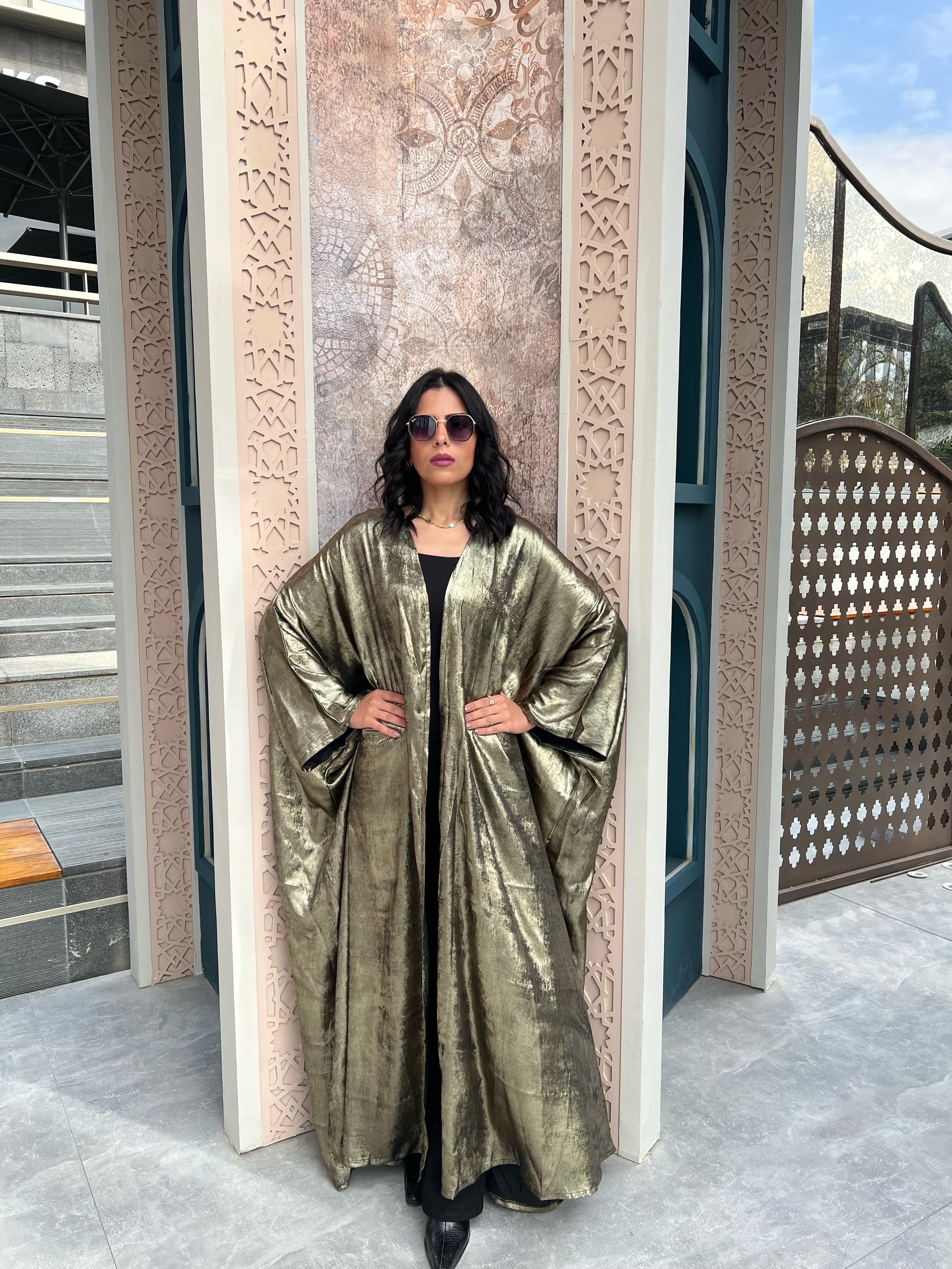 Glowy Kaftan