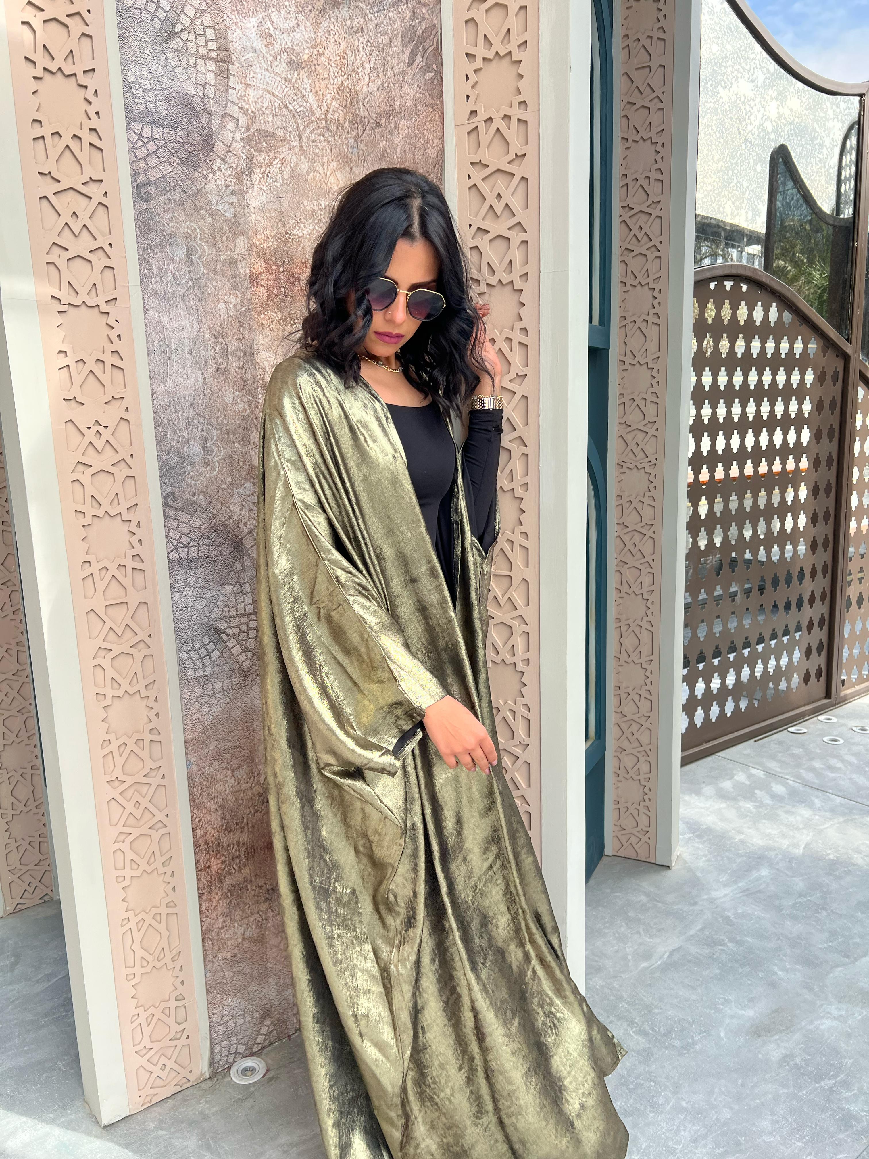 Glowy Kaftan