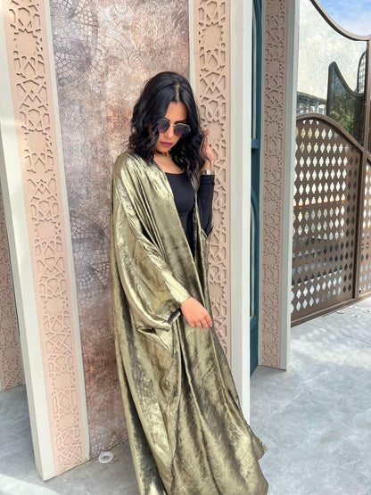 Glowy Kaftan