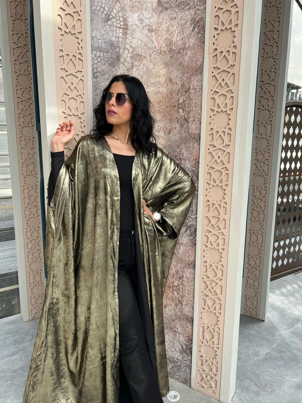Glowy Kaftan