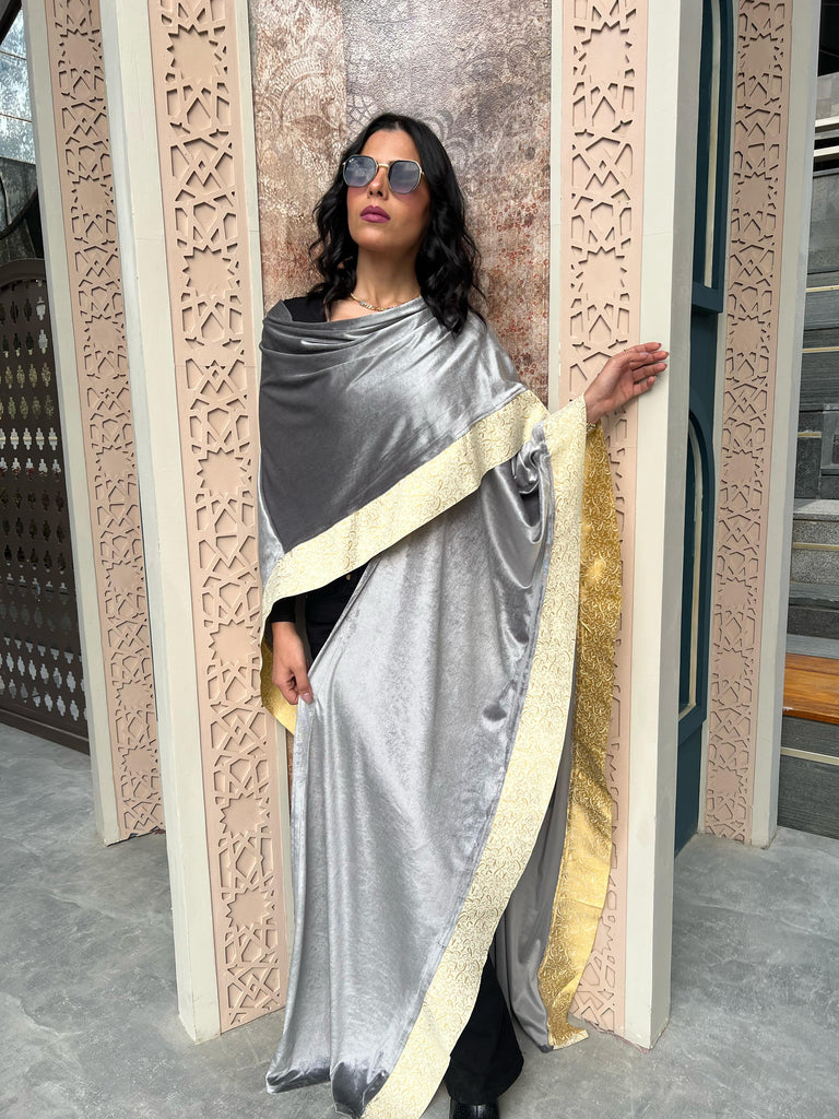 Luxe layers Kaftan