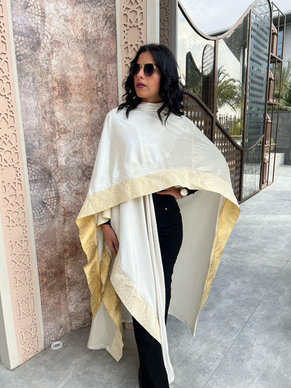 Chic shal Kaftan