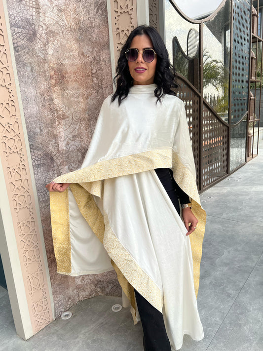 Chic shal Kaftan