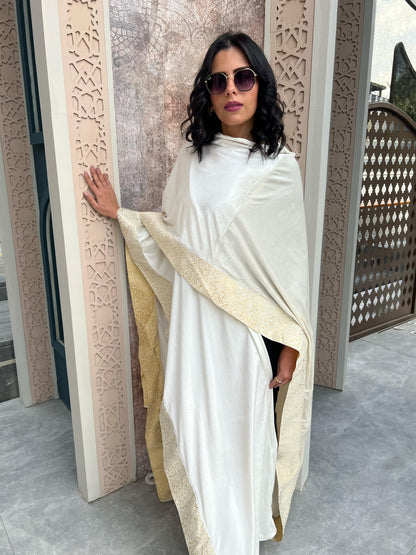 Chic shal Kaftan