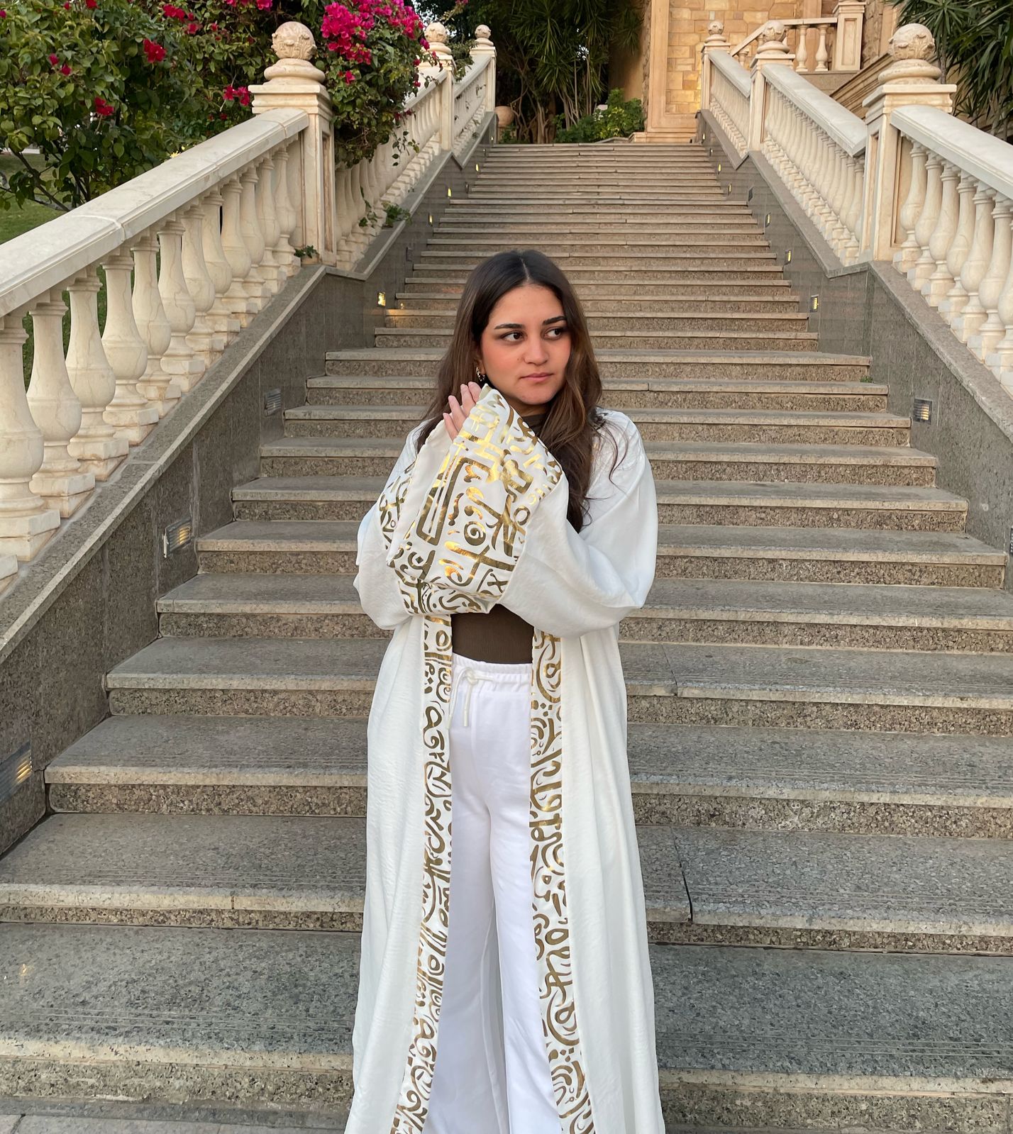 Chic Kaftan