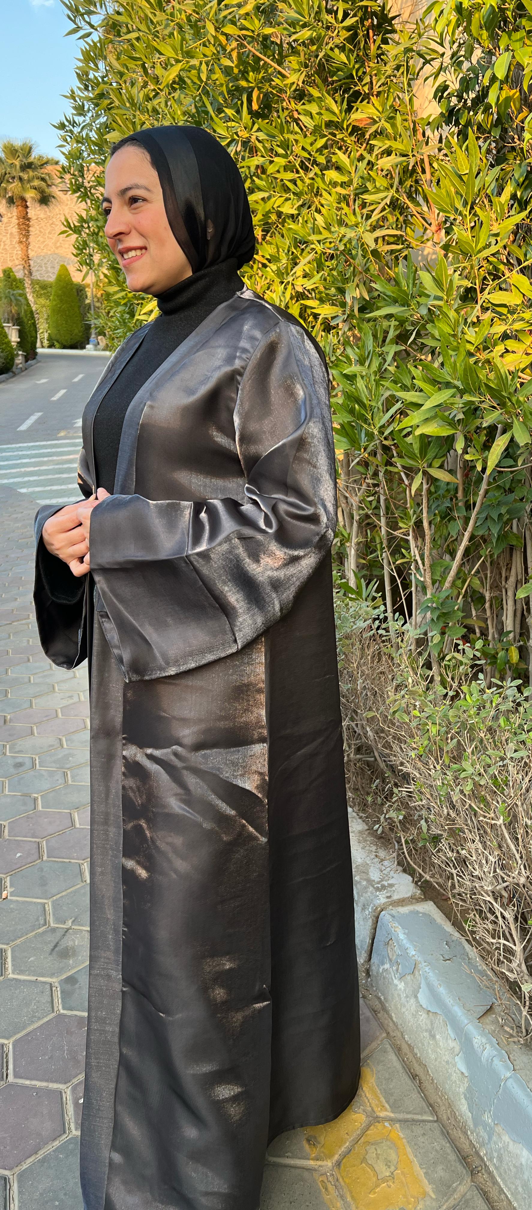 Glowy Kaftan