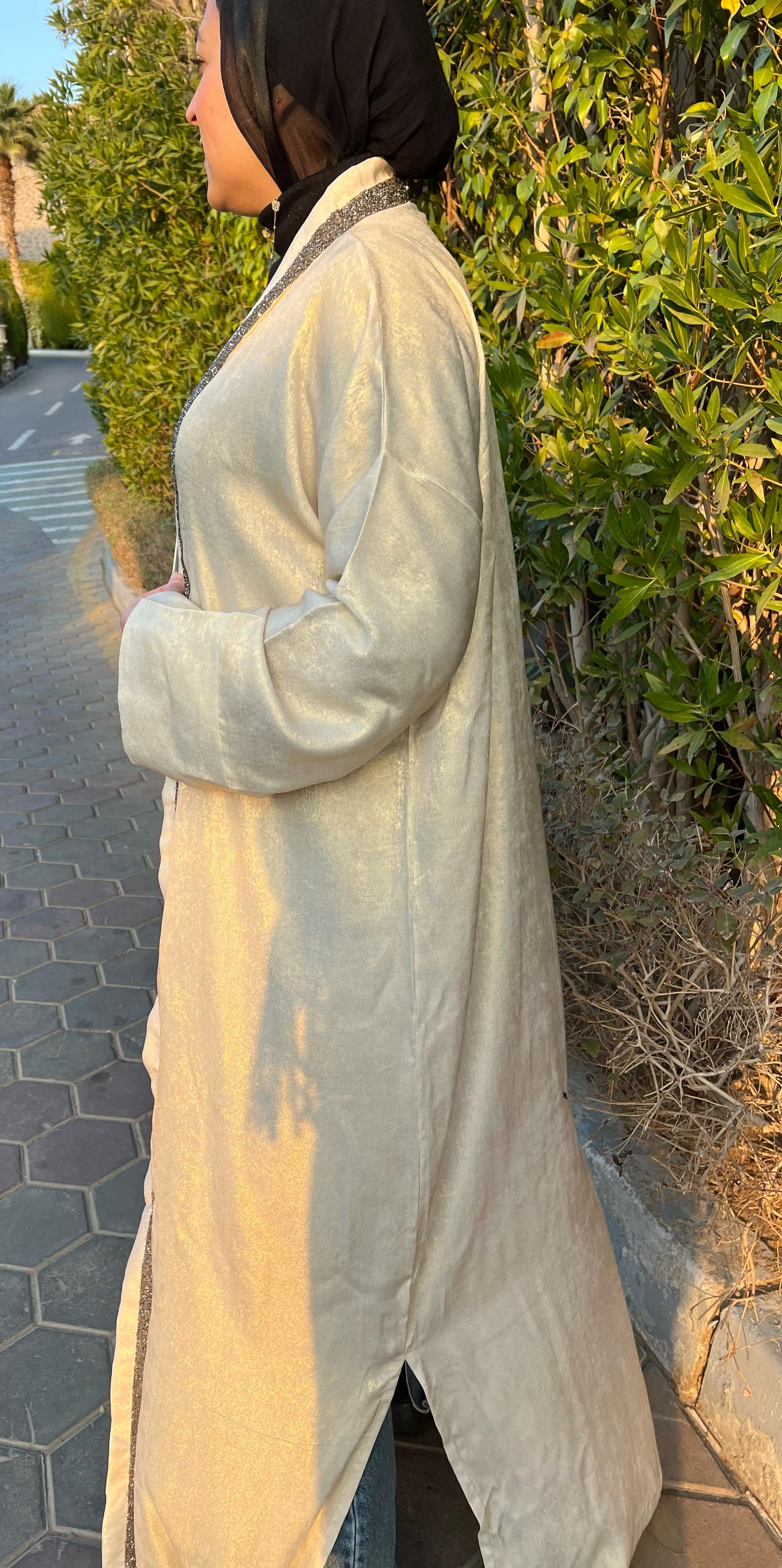 Glowy Kaftan