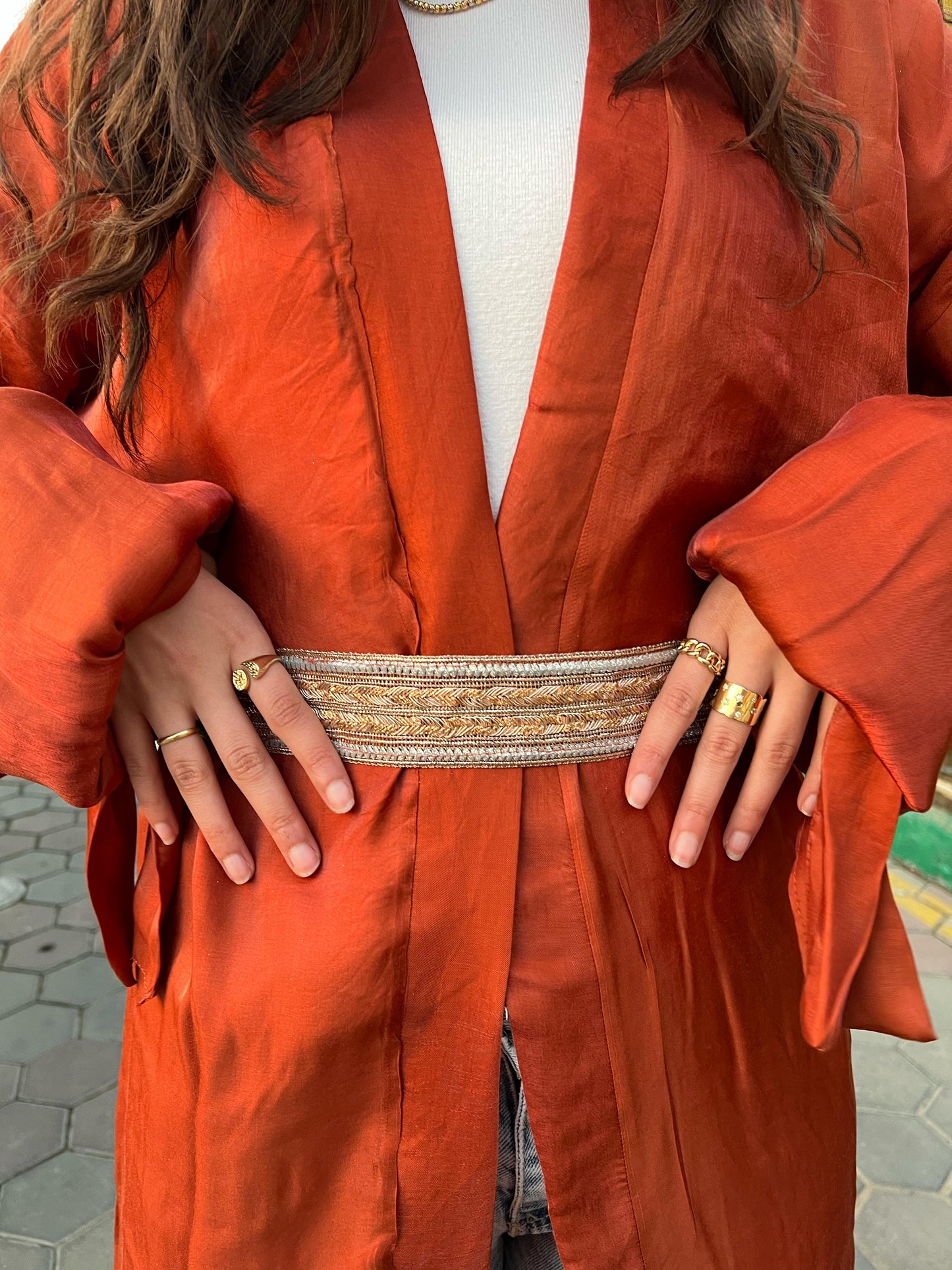 Royal Kaftan
