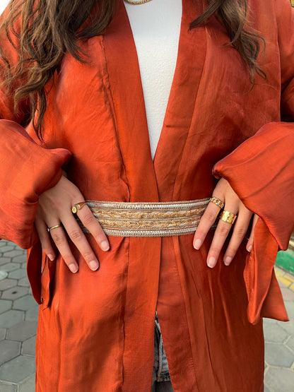 Royal Kaftan
