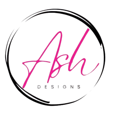 Ash designs store
